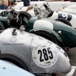 MG Classic Days 2018- Classic Days 2018