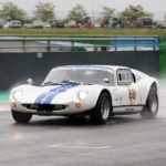 Marcadier Barzoi de 1968 Classic Days 2018- Classic Days 2018