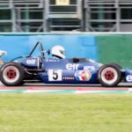 Martini Mk 15 FRE de 1975 Classic Days- Classic Days 2018