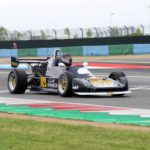 Martini Mk 30 de 1980 Classic Days 2018- Classic Days 2018