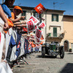 Mille Miglia 2018 par Joris Vendredi 8-