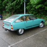 Balade On Roule