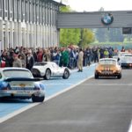 Paddocks Classic Days 2018- Classic Days 2018