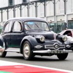 Panhard Dyna X de 1951 Classic Days 2018- Classic Days 2018