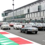 Parade 1 Classic Days 2018- Classic Days 2018