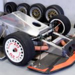 Peugeot 905 Spider de 1992 3 Classic Days 2018- Classic Days 2018