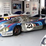 Classic Days 2018