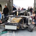 Porsche 935 Martini Racing de 1980 5 Classic Days 2018- Classic Days 2018