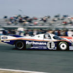 Porsche 956 1984- Porsche 956