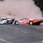 Porsche 956 24h du Mans 1983 les24heures.fr 21- Porsche 956