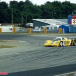 Porsche 956 24h du Mans 1983 les24heures.fr 6- Porsche 956