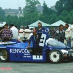 Porsche 956 24h du Mans 1984 les24heures.fr 12- Porsche 956