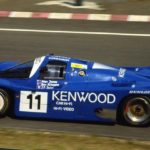 Porsche 956 24h du Mans 1984 les24heures.fr 9- Porsche 956