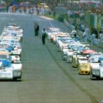 Porsche 956 24h du Mans 1985 les24heures.fr 3- Porsche 956