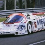 Porsche 956 24h du Mans 1985 les24heures.fr 7- Porsche 956
