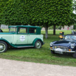Rallye Le Vendome 16- Rallye Le Vendôme