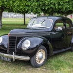 Rallye Le Vendome 19-