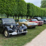 Rallye Le Vendome 23-