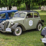 Rallye Le Vendome 25- Rallye Le Vendôme