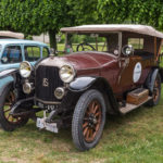 Rallye Le Vendome 29- Rallye Le Vendôme