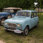 Rallye Le Vendome 30- Rallye Le Vendôme