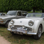Rallye Le Vendome 35- Rallye Le Vendôme