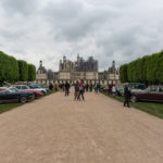 Rallye Le Vendome 7-