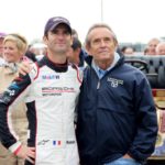 Romain Dumas et Jacky Ickx Classic Days 2018- Classic Days 2018