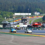 Spa Classic 2018
