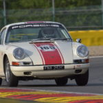 Spa Classic 2018