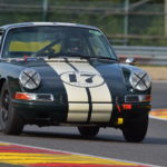 Spa Classic 2018