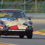 Spa Classic 2018