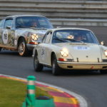 Spa Classic 2018