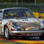 Spa Classic 2018