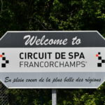 Spa Classic 2018