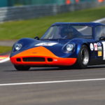 Spa Classic 2018