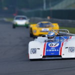 Spa Classic 2018