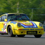 Spa Classic 2018