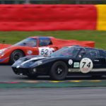 Spa Classic 2018