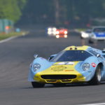 Spa Classic 2018