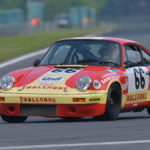 Spa Classic 2018