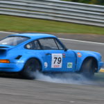 Spa Classic 2018