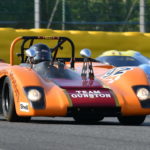 Spa Classic 2018