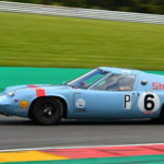 Spa Classic 2018