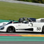 Spa Classic 2018