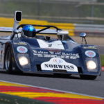 Spa Classic 2018