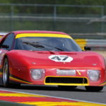 Spa Classic 2018
