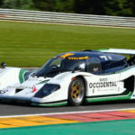 Spa Classic 2018