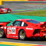 Spa Classic 2018
