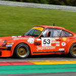 Spa Classic 2018